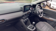 Dacia Sandero Stepway 1.0 TCe Prestige 5dr Petrol Hatchback